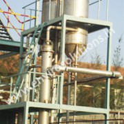 multiple_double effect evaporator (forced circulation)