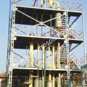 multiple_multiple efflect evaporator