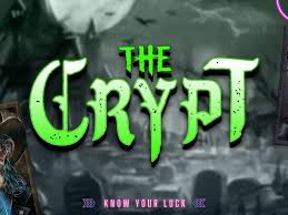 The Crypt Evaluation The Crypt Evaluation