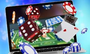 Understanding SpinLynx Casino Withdrawal Process